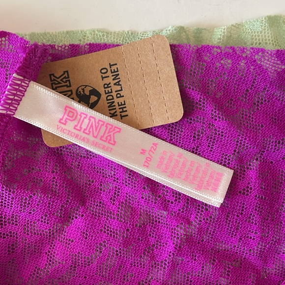 set of 2 PINK cheekster - Picture 3 of 8